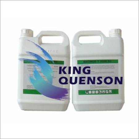 Bacillus Thuringiensis
