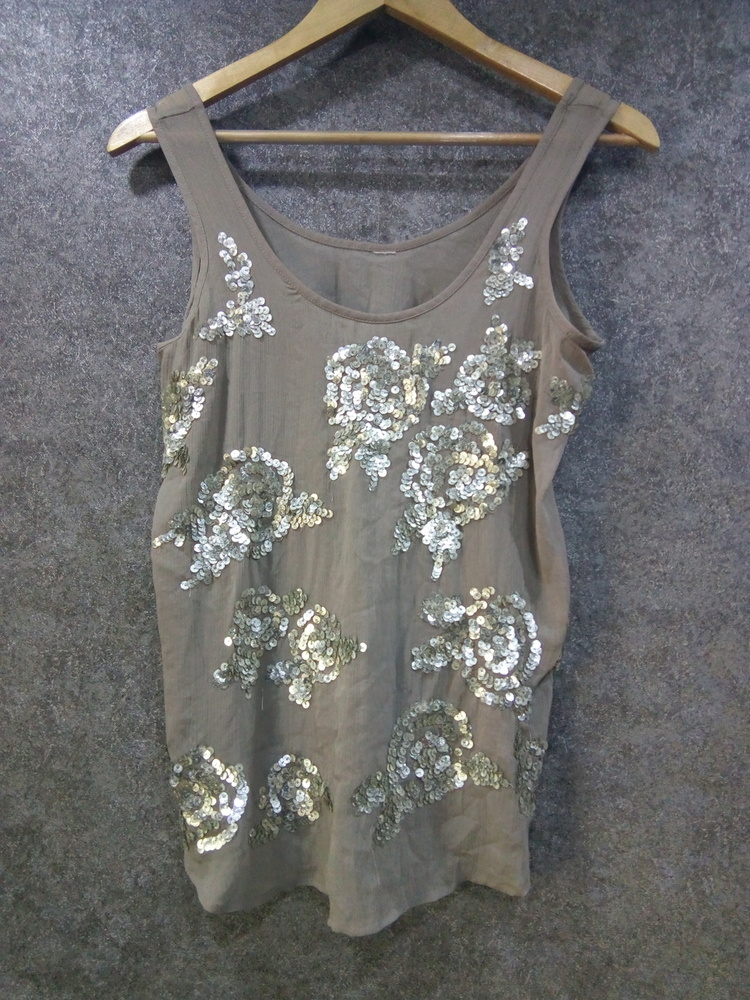 Ladies Top