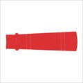 Red Electrical Falshi Handle
