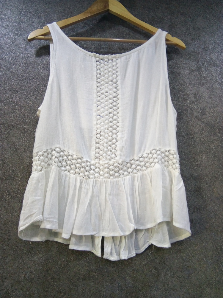 Ladies Designer Top