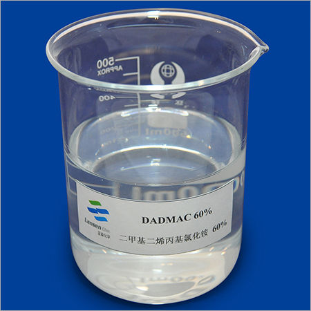 Dially Dimethyl Ammonium Chloride