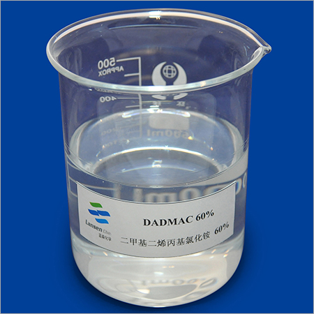 Dially Dimethyl Ammonium Chloride