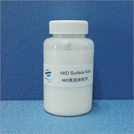 AKD Surface Size