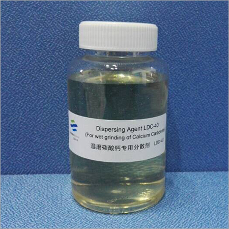 Sodium Polyacrylate Dispersing Agent