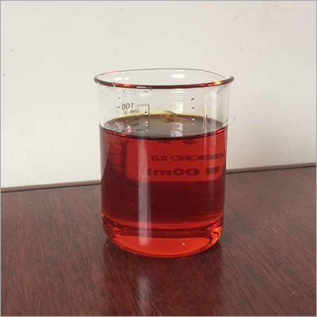 Nylon chlorate resistance color fixing agent LSF-603