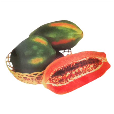 Hybrid Papaya Seeds