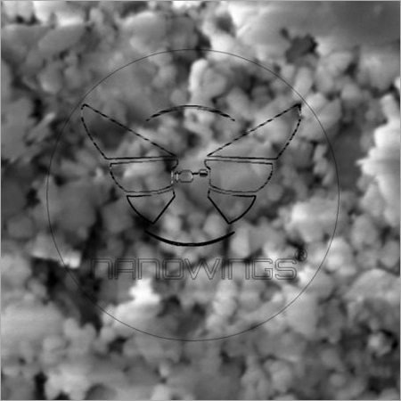Calcium Hydroxide Nano Particles Chemical Composition: Ca(Oh)2