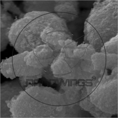 Ferric Oxide Nanoparticles Chemical Composition: Fe2O3