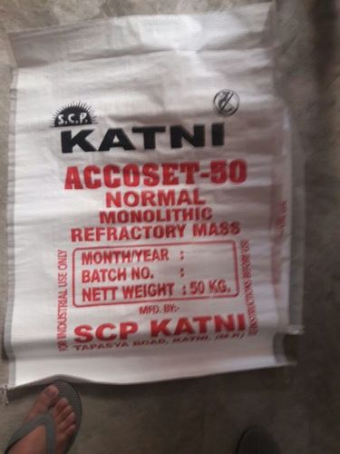 Accoset - 50