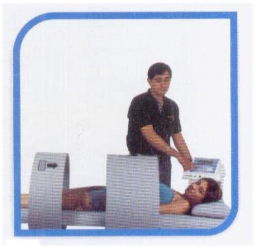 High Tech Aluminium Bed - Aluminum Material, Gray Color | Ideal for Hospital Therapy Usage