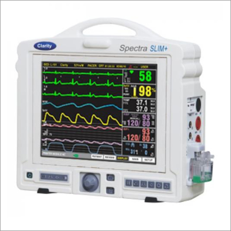 Slim Patient Monitor Slim Patient Monitor