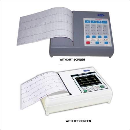 ECG 100C Clarity ECG 100C Clarity