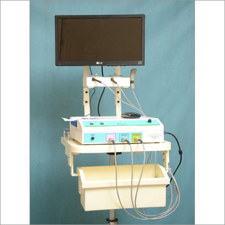 Cardiotocography Machine Cardiotocography Machine