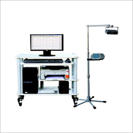 EEG Brain Tech 40+ Desktop EEG Brain Tech 40+ Desktop