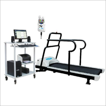 True ST Stress Test System True ST Stress Test System
