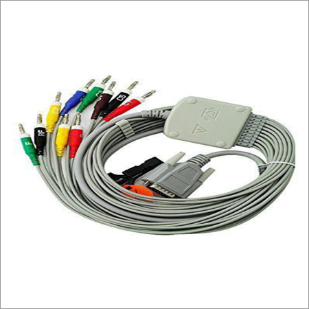 ECG Cable ECG Cable