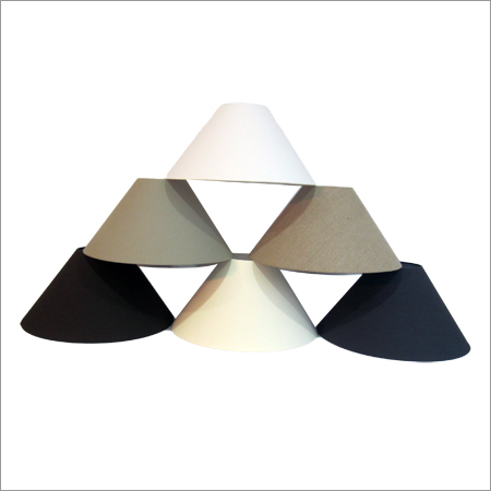 Coolie Lampshade