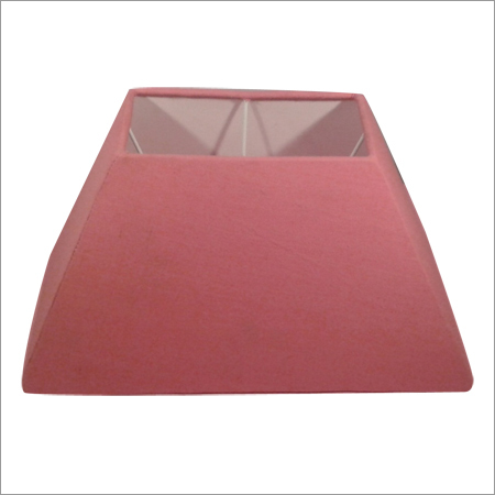 Decorative Rectangular Lampshades