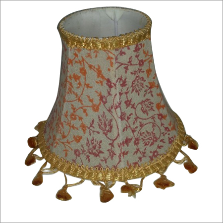 Empire Lampshade