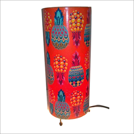 Cylinder Lampshade