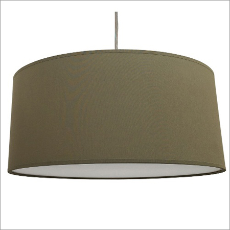 Hardback Lampshade