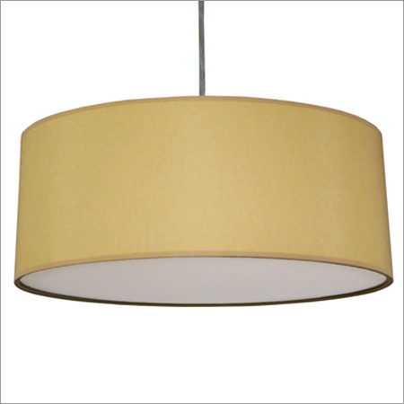 Drum Lampshade