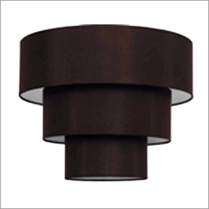Silk Lampshades