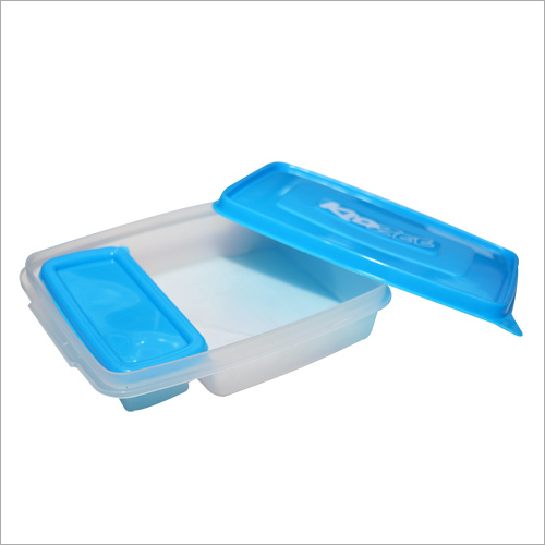 Plastic Lunch Box