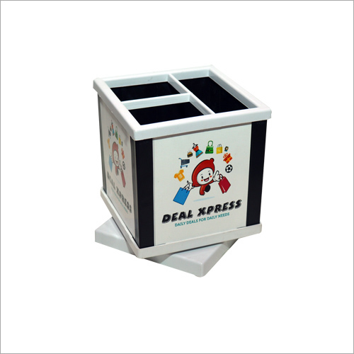 Customized Pen Stand