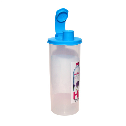 Plastic Bottles