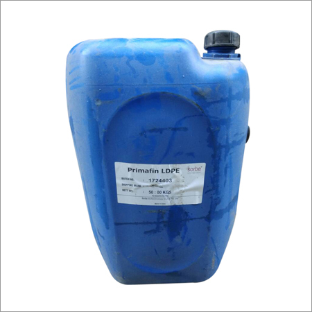 Primafin Ldpe Drum