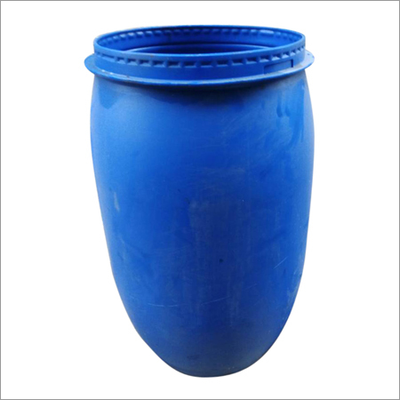 Heavy Duty Plastic Drums