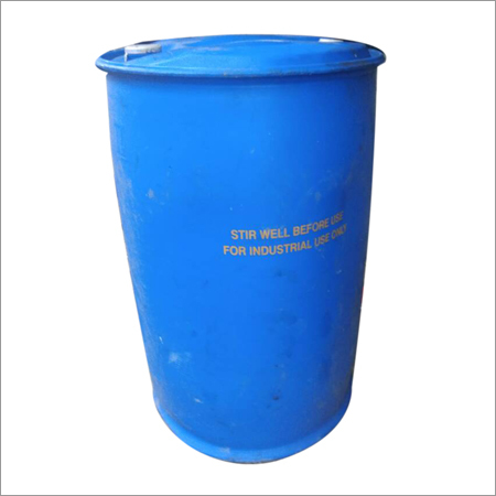 Industrial Plastic Drums
