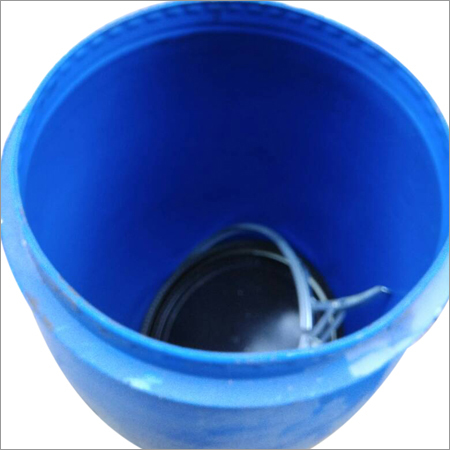 Storage Drums