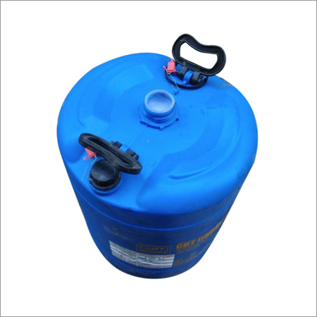 Chemical Plastic Drums
