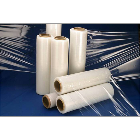 Polythene Plastic Roll