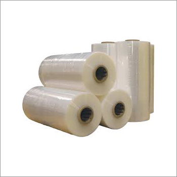 Polythene Roll Film