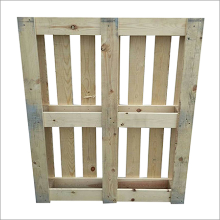 Durable Wooden Pallets