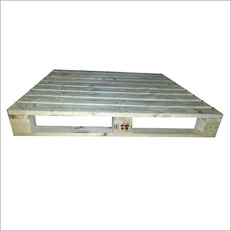 Euro Pallet Refurbished