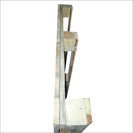 Packaging Wooden Pallets