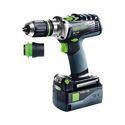 Cordless Screw Driver and Drill