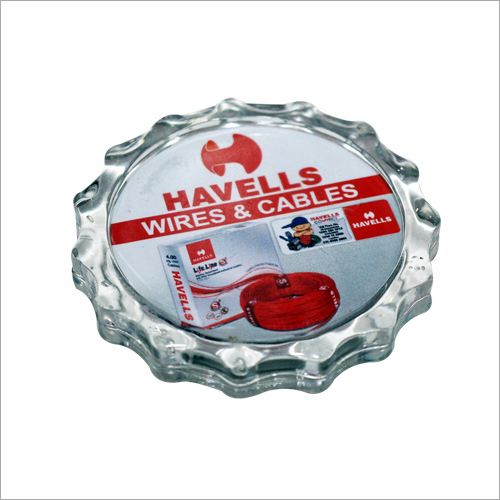 Printed Plastic Bottle Caps