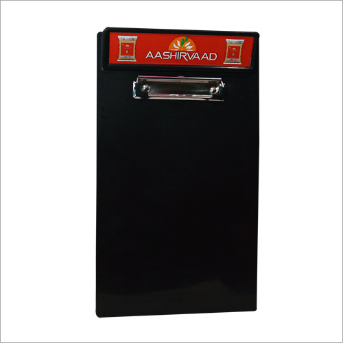 Acrylic Clip Board