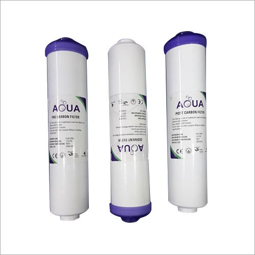 RO Carbon Filter