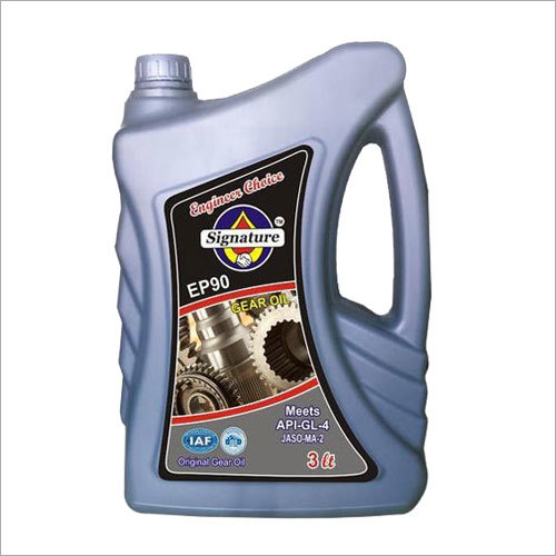 Gear EP-90 Lubricating Oil