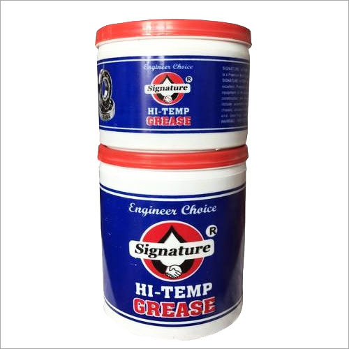 High Temperature Grease