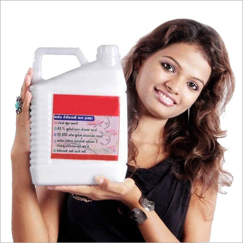 Embroidery Machine Chemical