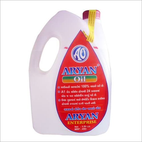 LLP Machine Oil