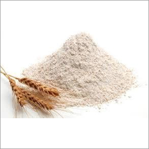 Fresh Wheat Flour