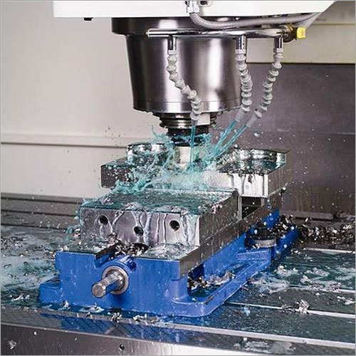 Signature Soluble Cutting Oil